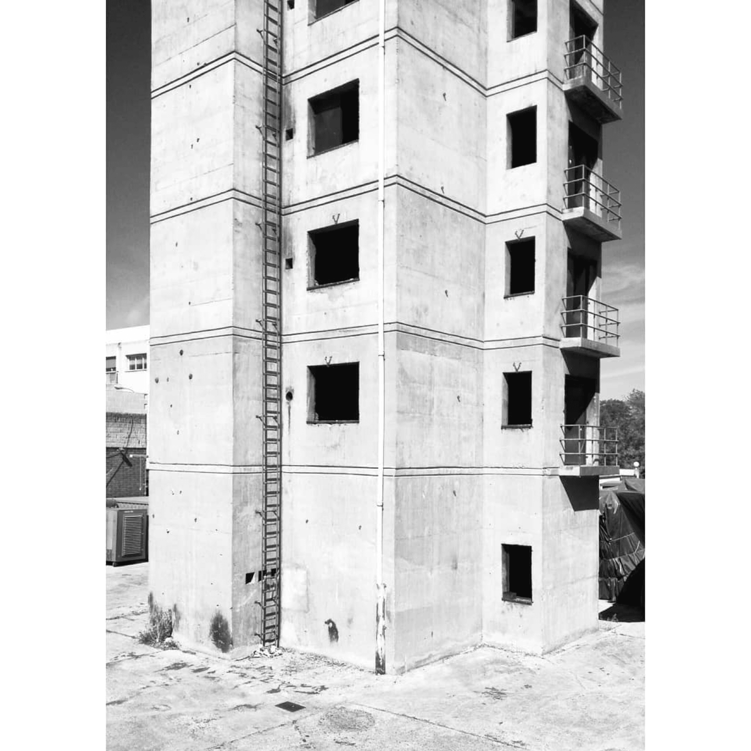 Project image