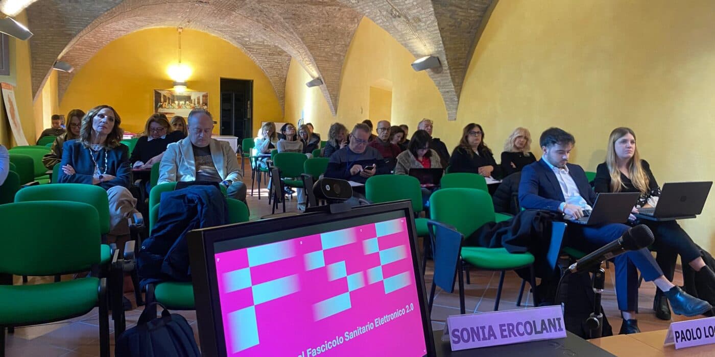 FSE conference photo