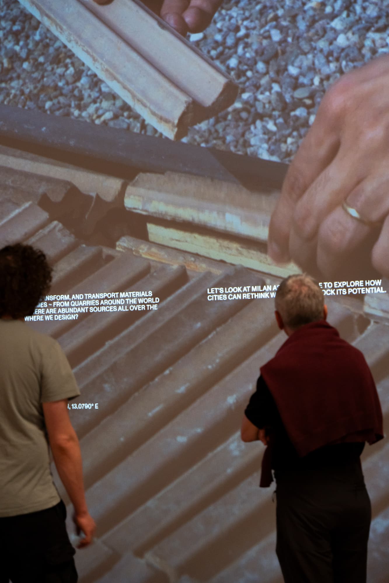 PRK Biennale photo