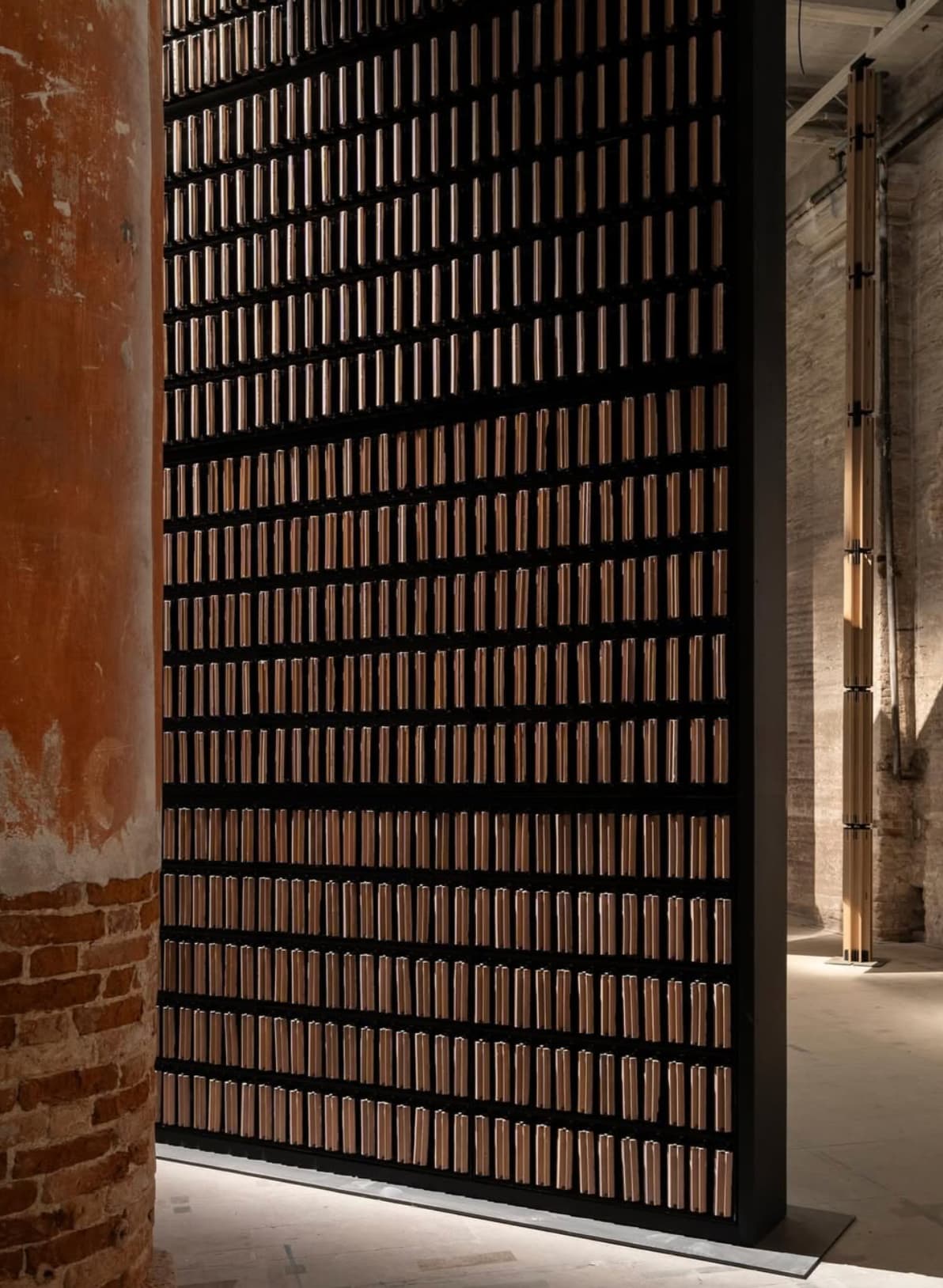 PRK Biennale photo