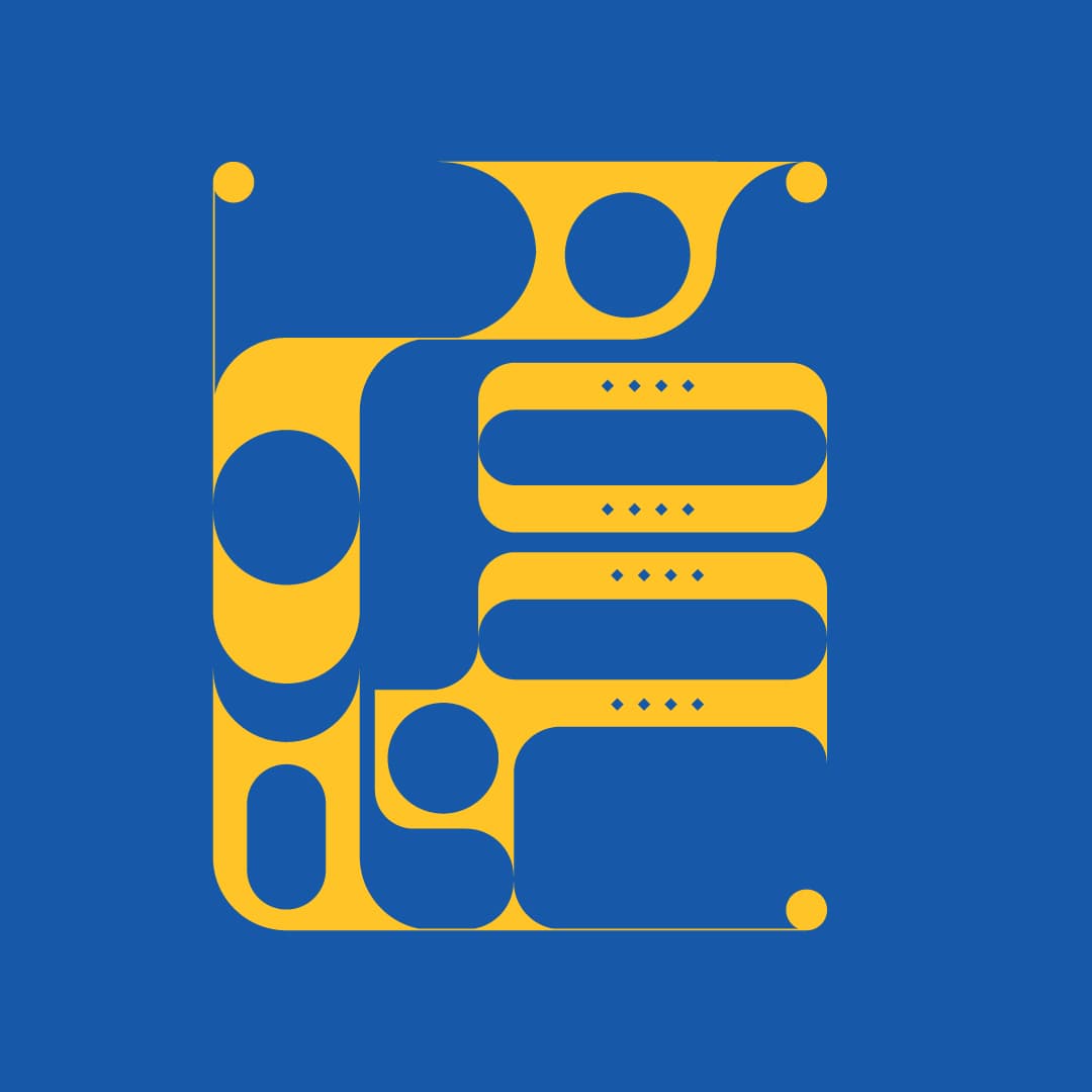 Trentino 2060 pattern