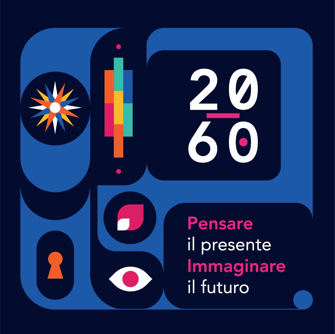 Trentino 2060 poster